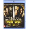 B-MAN IN THE IRON MASK-HOMME AU MASQUE DE FER-BILINGUE