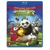 Fox KUNG FU PANDA 3-BIL-BLURAY