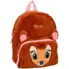 Disney Sac à dos Bambi Fluffy Festival