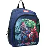 Sac à dos maternelle AVENGERS United Forces