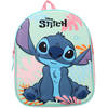 Sac à dos maternelle 3D LILO ET STITCH Sweet But Spacey