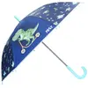 Prêt Parapluie dinosaure Ø 73 cm, multicolore, 73 cm, Classique
