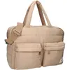 Kidzroom Sac à langer Care Vienna Gracious, beige