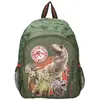 Vadobag Sac à Dos De Suivi De Dinosaures Jurassic World 35 Cm