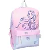Disney Enfants Sac à dos Frozen II Sac à dos scolaire coloré avec Elsa...
