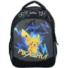 Vadobag Attrapez-les Tous ! Sac à Dos Pokémon 33 Cm