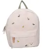 Kidzroom, Sac + cartable maternelle, Rucksack Nostalgie - Dinosaurier