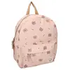 Kidzroom petite histoire Sac à dos beige