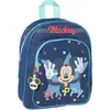 Disney Sac a dos Mickey Mouse Happiness Large 31 x 25 x 9 cm