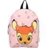 Disney Bambi - Sac à dos 'Cute Forever' 31cm