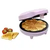 Bestron Bestron Sweet Dreams ASW217 - Gaufrier - 700 Watt