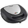 Bestron - croque-gaufre-grill 3en1 760w noir  asm8010 - funcooking
