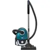 Bestron ABG450BSE Aspirateur 1,1 L Aspirateur réservoir cylindrique Se...