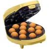 Bestron Sweet Dreams DCPM12V - Machine à mini-gâteaux - 700 Watt