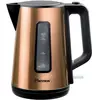 Bestron Bouilloire Sans Fil 1.7l 2200w Awk1000co Copper Collection