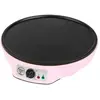 Crêpière 30cm rose Bestron ASW602P