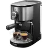 Bestron Machine à expresso AES800STE 1450 W Inox 1,25 L TU