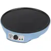 Bestron - crêpière 30cm 1000w  asw602b - sweat dreams ASW602B