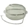 Prima line Mali’s, 10590, Boule A Epices, Ø 10 Cm, Inox