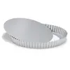 Patisse 2048308 tourtière à fond amovible 24 cm