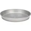 PATISSE Moule à manqué anti-adhérent - D : 24cm