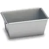patisse Moule mini cake Silver top 9cm anti-adhésif