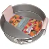 PATISSE Moule à manqué à charnière anti-adhérent - D : 24cm