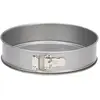 Silver Top Moule Manque 28cm Charniere A.a Patisse - 3615 Patisse