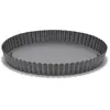 Patisse Moule À Tarte Acier Revêtu Antiadhérent 24 Cm Patisse