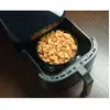 Moule à charnière fond amovible pour friteuse à air 18 cm Patisse