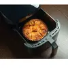 Moule à tarte fond amovible pour friteuse à air 20 cm Patisse