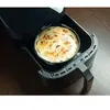 Moule à  manqué pour friteuse à air 20 cm Patisse