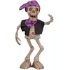 RueDeLaFete Squelette dansant 40 cm