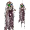 Décoration suspendue - Crâne - 80 cm
