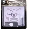 Espa Set de Maquillage Squelette - Halloween