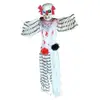 RueDeLaFete Clown suspendu