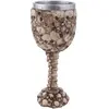 Drinkbeker skeletten