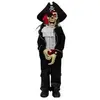 Non communiqué automate pirate épouvantail animé son lumière 1m - funny espa 94159