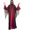 TotallyHalloween.nl Funny Fashion 94317 démon en décomposition 210 cm