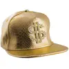 RueDeLaFete Casquette dollar