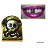 Funny Fashion Fausse Dent Pirate