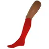 RueDeLaFete Chaussettes Rouges