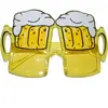 RueDeLaFete Lunettes chope de bière