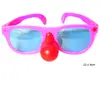 Lunettes Géantes+Nez