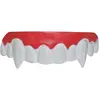 Dentier horreur vampire