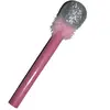 RueDeLaFete Micro rose a plumes