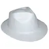 Espa Chapeau Al Capone - Blanc