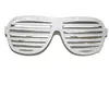 RueDeLaFete Lunettes Blanches