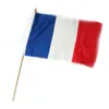 Funny Fashion Drapeau Français