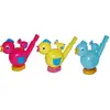 RueDeLaFete Sifflet Oiseau x 3